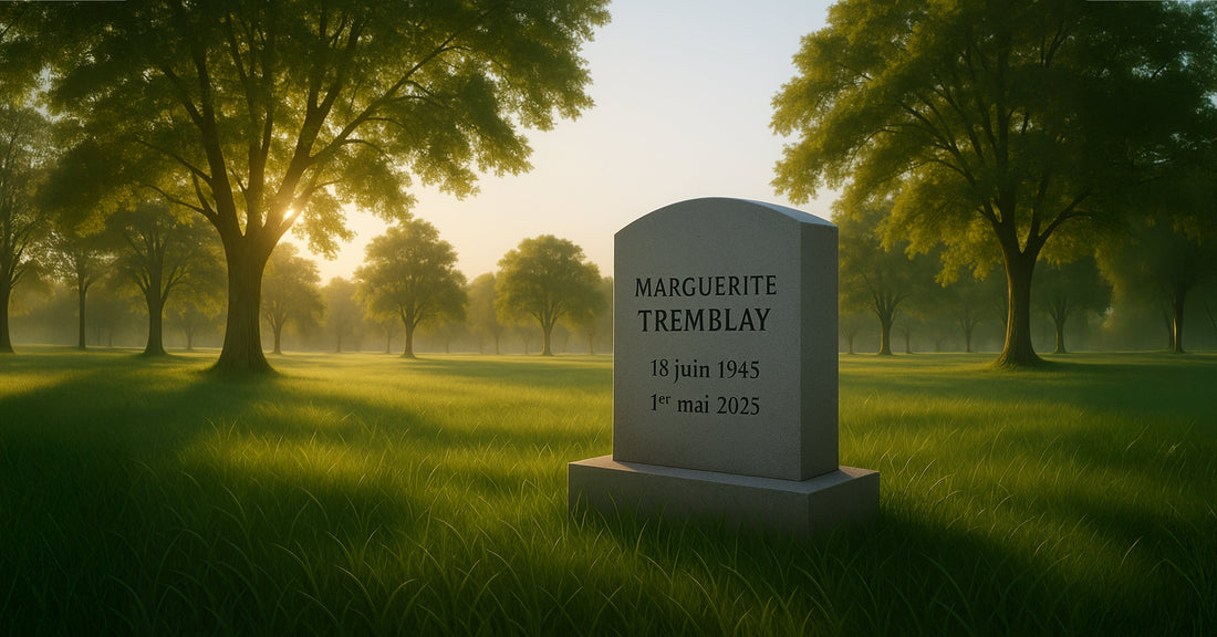 5 gestes pour honorer sa mémoire 🕊️ (3 min)