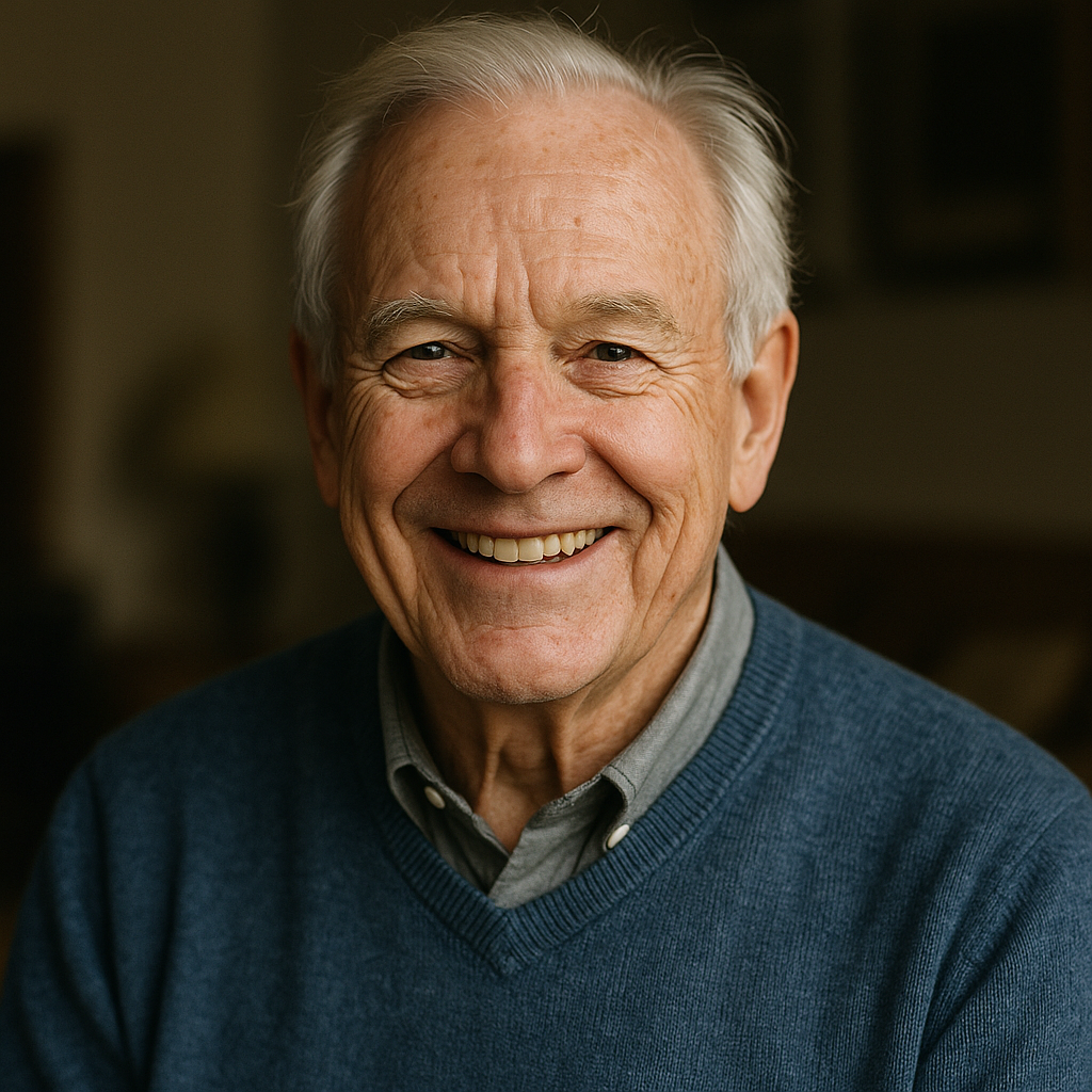 Photo de profil de Robert Tremblay