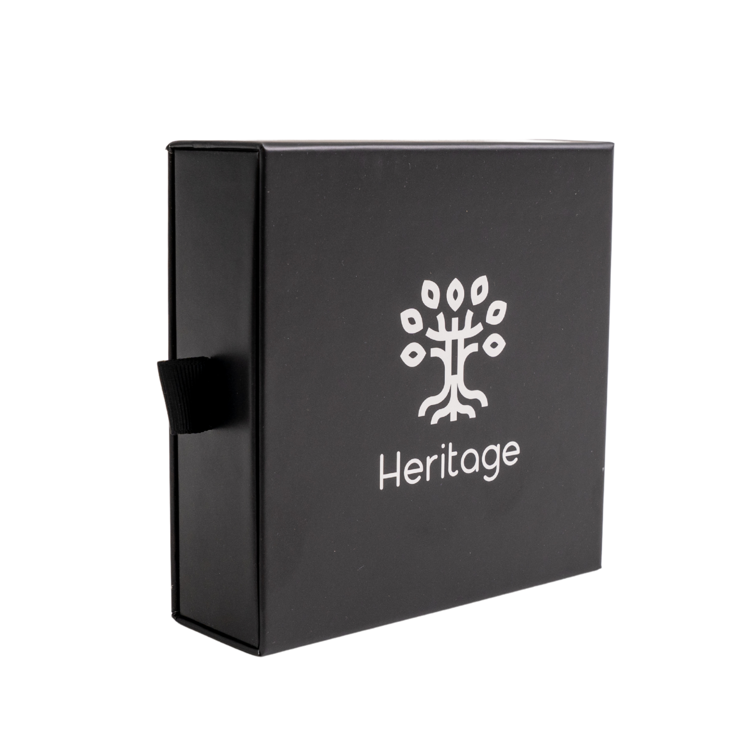 La boite d'envoie de Plateforme Heritage